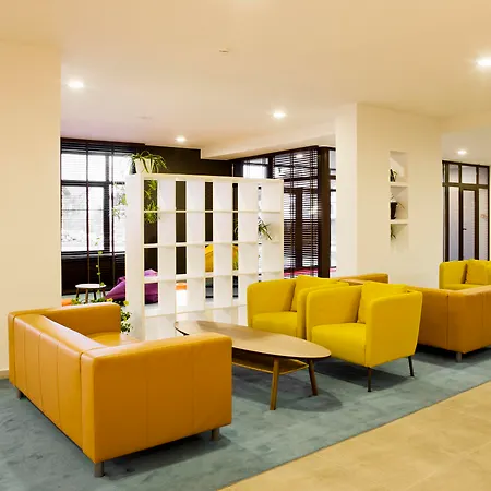 Hotel Casa Karina
