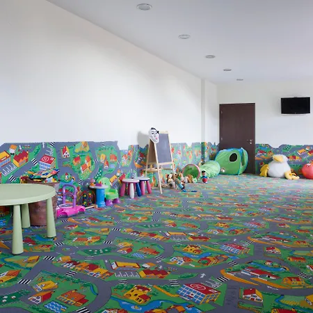 Готель Casa Karina
