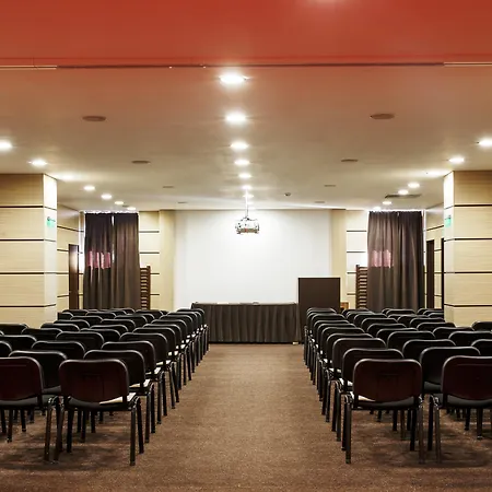 Casa Karina Готель 4*