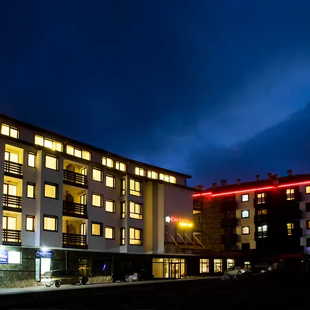 Casa Karina 4*