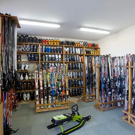 Casa Karina Банско