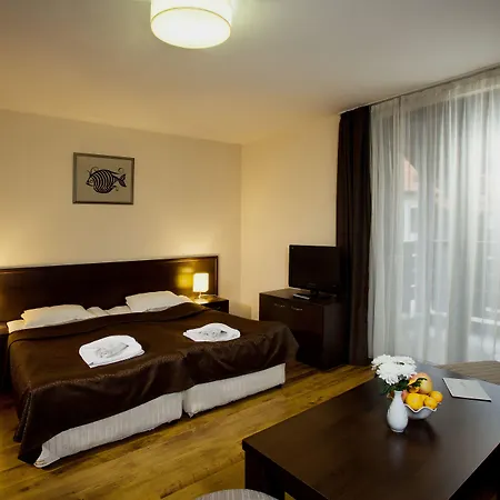 Casa Karina Bansko