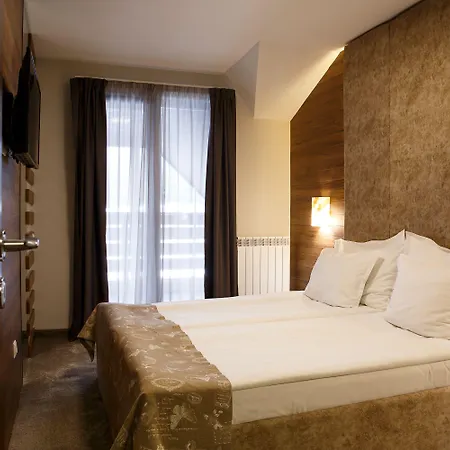 Hotel Casa Karina