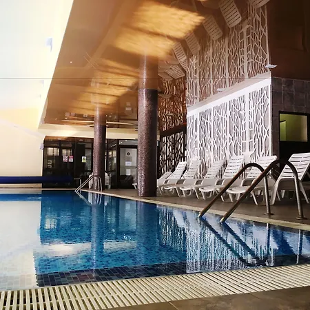 Casa Karina 4*