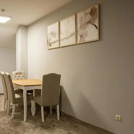 Casa Karina Готель Бансько