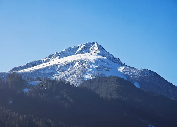 Casa Karina Хотел