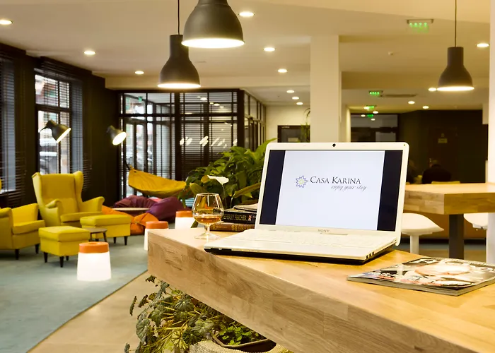 Casa Karina 4* Банско