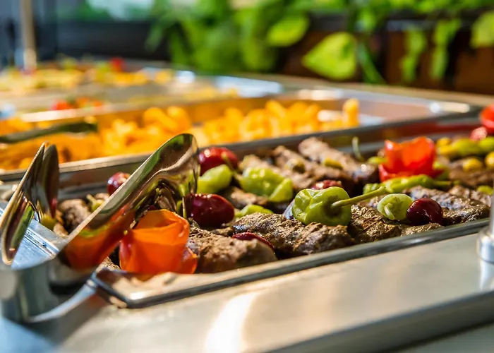 Хотел Casa Karina