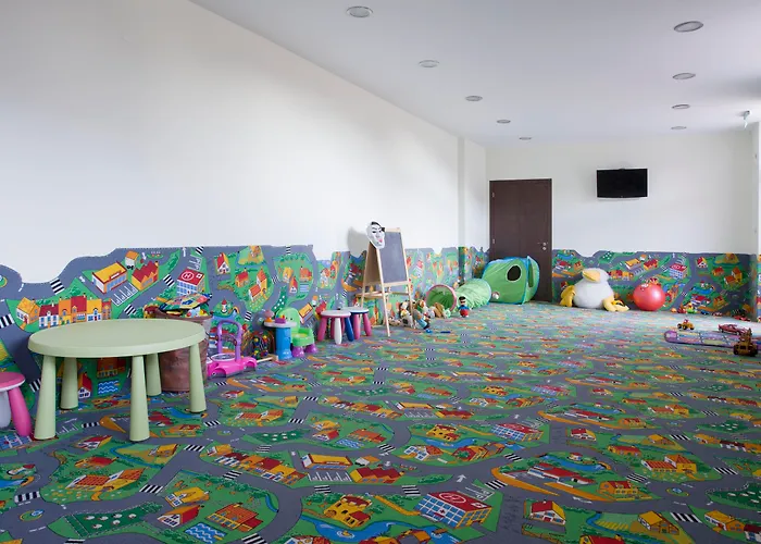 Хотел Casa Karina