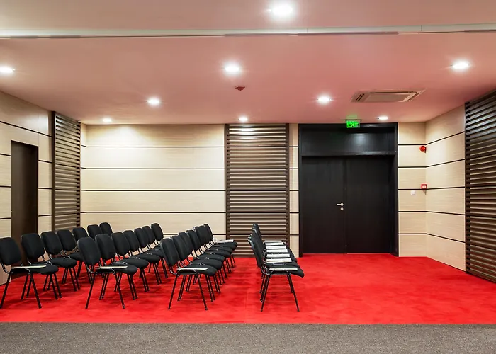 Хотел Casa Karina Банско