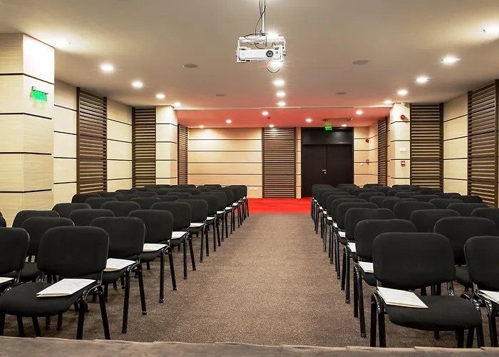 Хотел Casa Karina