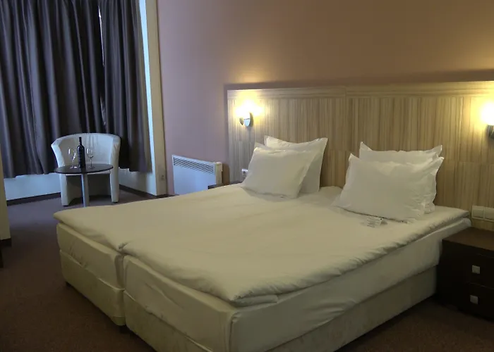 Casa Karina 4* Банско