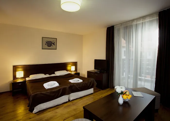 Casa Karina Банско