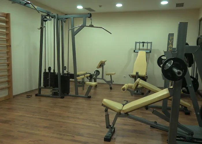 Хотел Casa Karina Банско