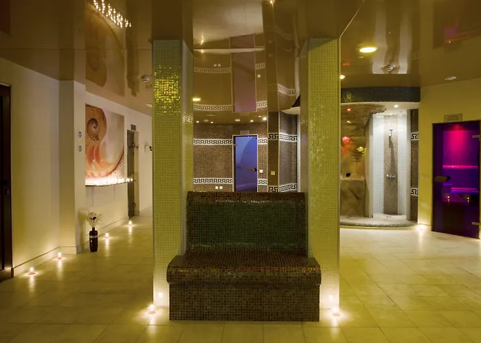 Casa Karina Банско