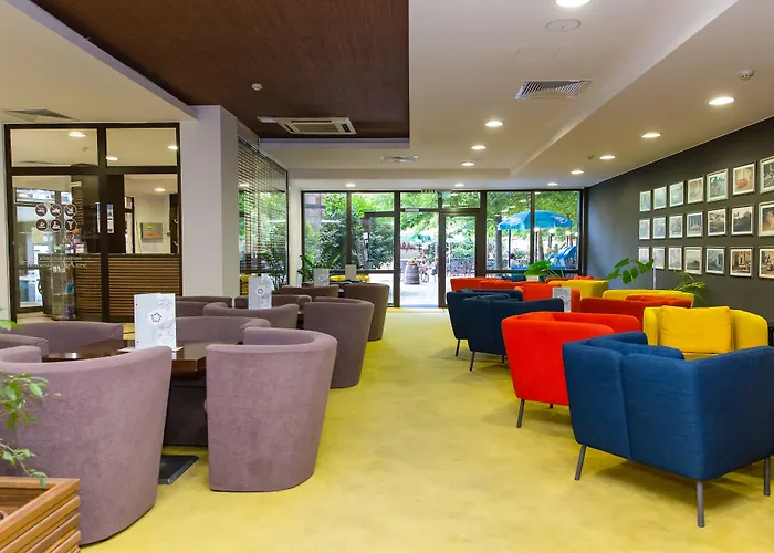 Casa Karina Хотел Банско