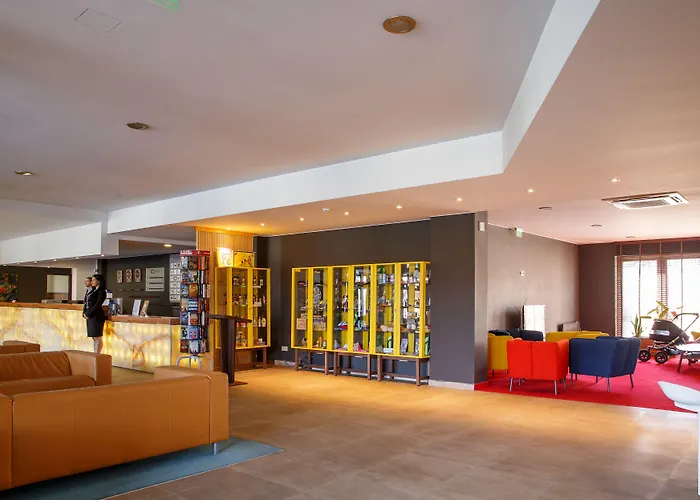 Хотел Casa Karina