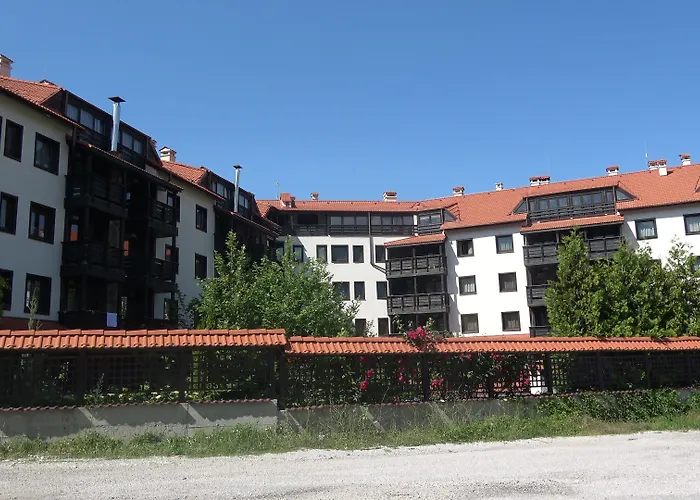 Casa Karina Банско