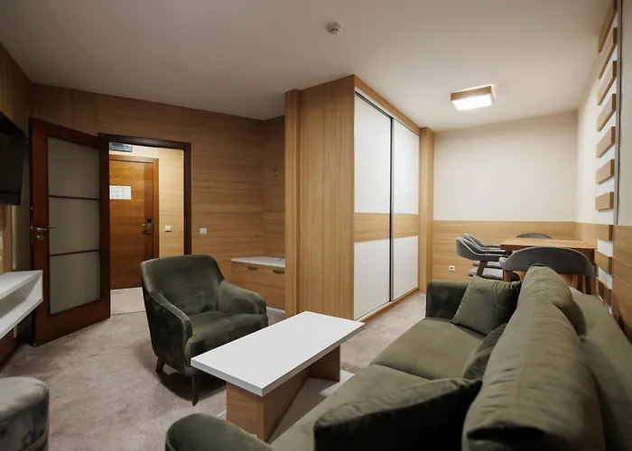 Хотел Casa Karina Банско