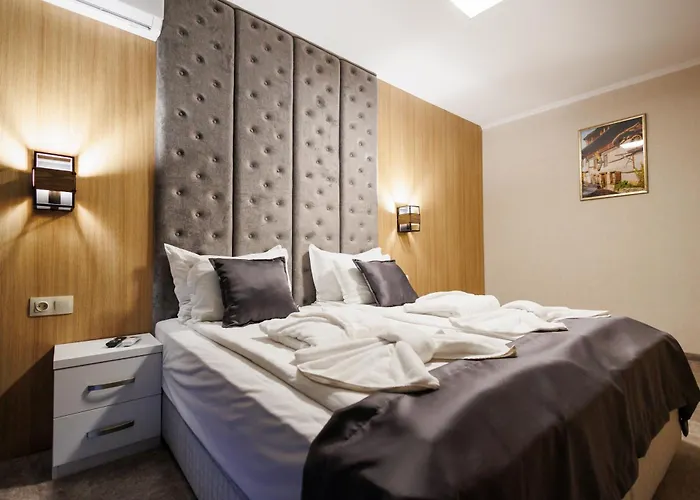 Хотел Casa Karina