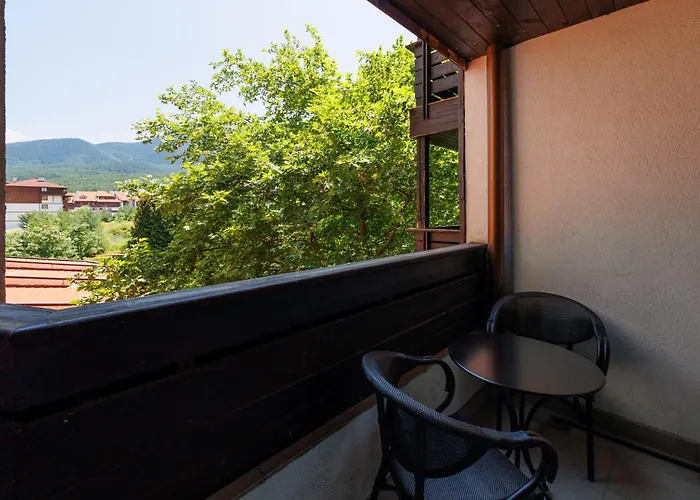 Хотел Casa Karina 4*