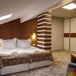 Casa Karina Бансько