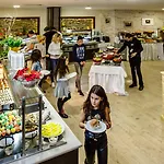 Casa Karina Hotel 4*