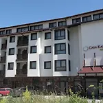 Hotel Casa Karina 4*