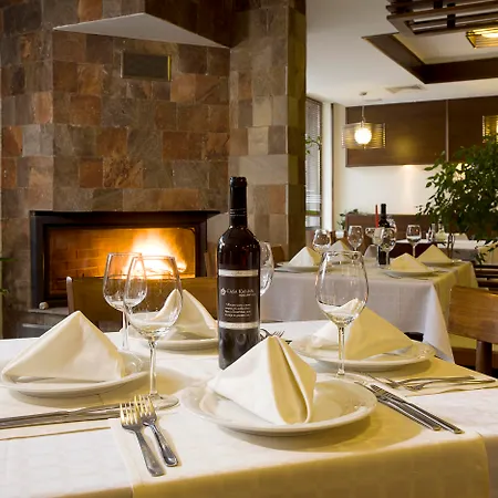 Casa Karina 4* Banszko