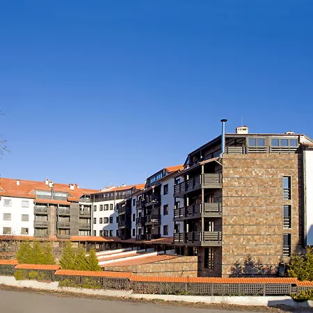 Casa Karina 4*