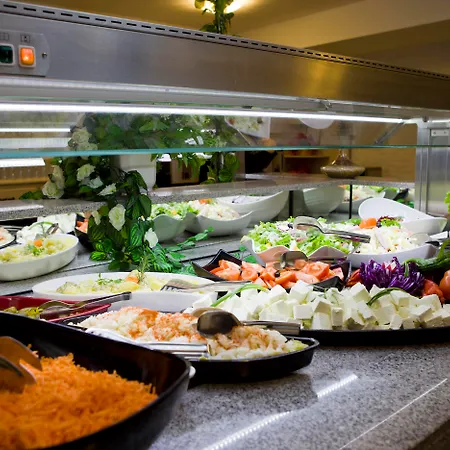 Casa Karina Szálloda