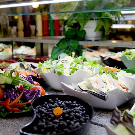 Szálloda Casa Karina