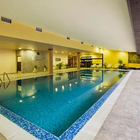 Szálloda Casa Karina 4*