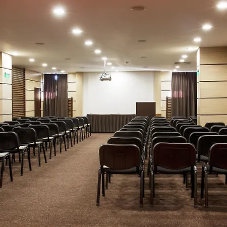 Szálloda Casa Karina 4*