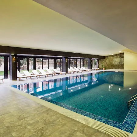 Casa Karina 4* Banszko