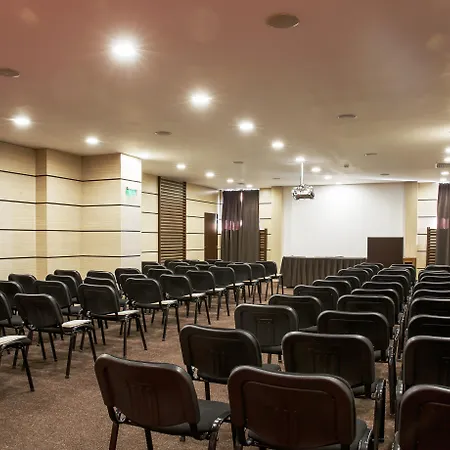 Szálloda Casa Karina