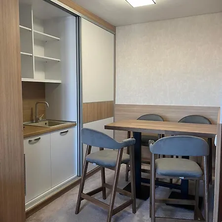 Szálloda Casa Karina Banszko