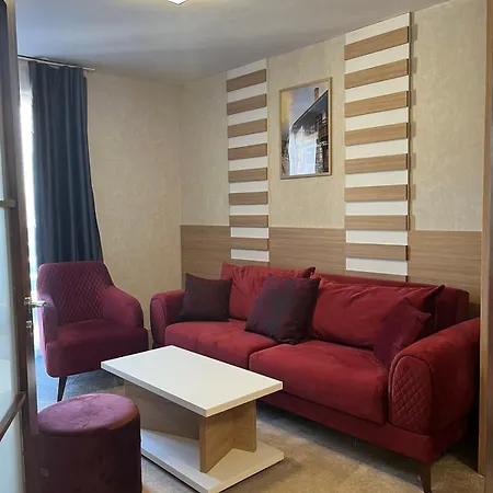 Casa Karina 4*