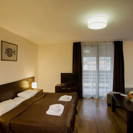 Hotel Casa Karina Bansko