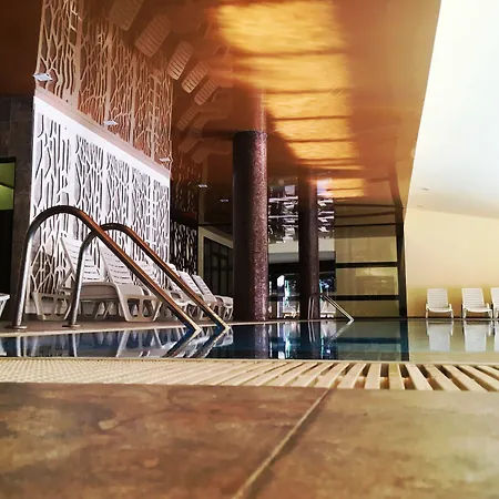 Szálloda Casa Karina 4*