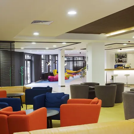 Casa Karina Szálloda Banszko