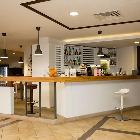 Szálloda Casa Karina Banszko