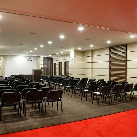 Szálloda Casa Karina 4*