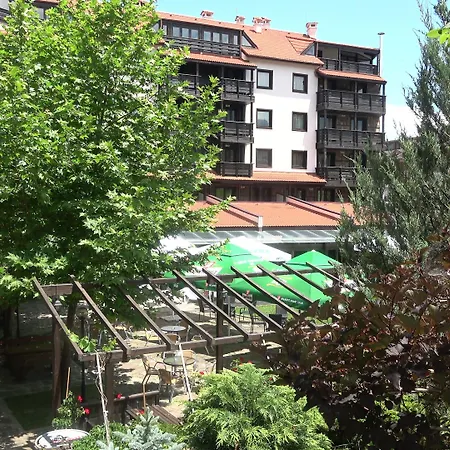 Casa Karina Hotel