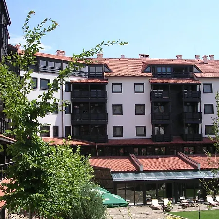Szálloda Casa Karina