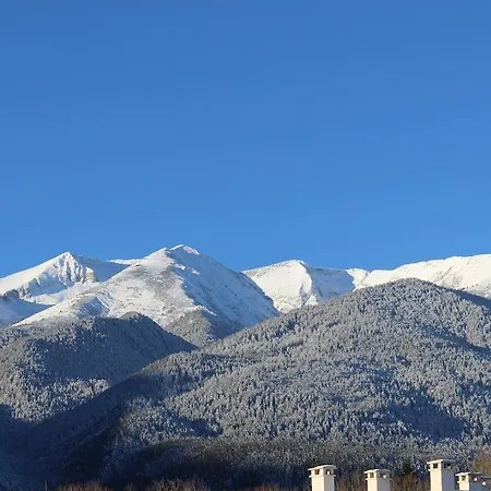 Casa Karina 4* Banszko