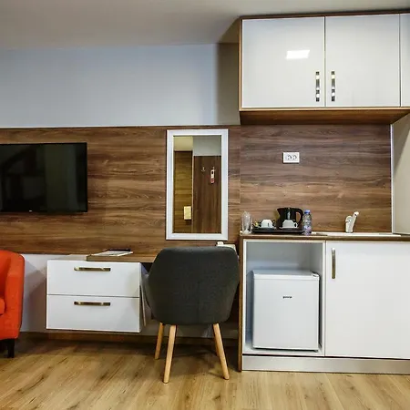 Casa Karina 4* Banszko