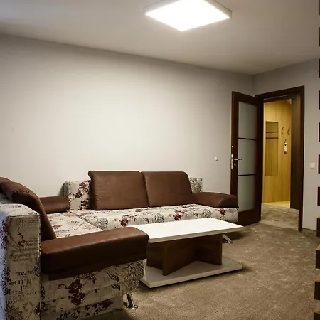 Casa Karina Banszko