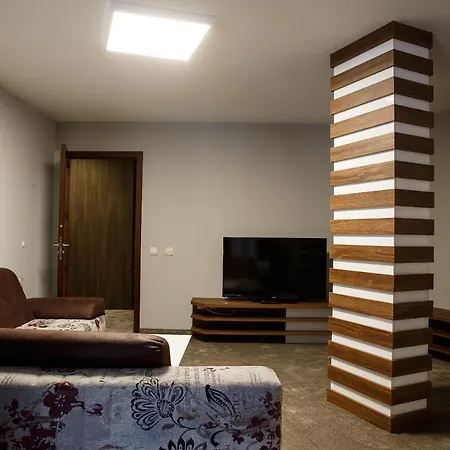 Casa Karina