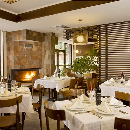 Casa Karina 4* Банско